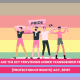 provisions under Transgender Persons Act