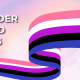 Gender-Fluid Flag