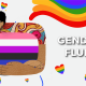 Gender Fluid
