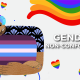 Gender Non-conforming