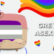 Gray-asexual