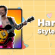 Harry Styles