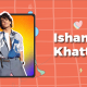 Ishan Khatter