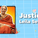 Justice Leila Seth