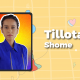 Tillotama Shome