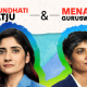 Arundhati Katju and Menaka Guruswamy