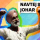 Navtej Singh Johar