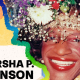 Marsha P. Johnson