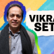 Vikram Seth