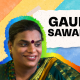 Gauri Sawant