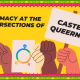 Caste and queerness