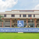 Special Olympics & Intellectual Disability Rights