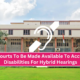 Accessibility for Accused with Disabilities in Delhi Courts