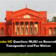 Karnataka HC Questions NLSIU on Reservation for Transgenders and Fee Waiver
