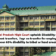 Himachal Pradesh High Court upholds Disability rights in government transfers, Says no transfer for employees with over 40% disability to tribal or hard areas.