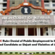 Kerala HC Rules Denial of Public Employment to Hepatitis B Afflicted Candidate as Unjust and Violative of Article 14