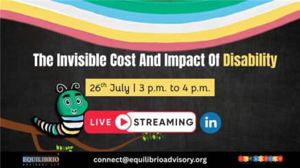 The Invisible Cost And Impact Of Disability - 29th July 2025